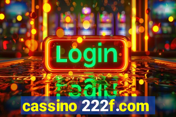 cassino 222f.com